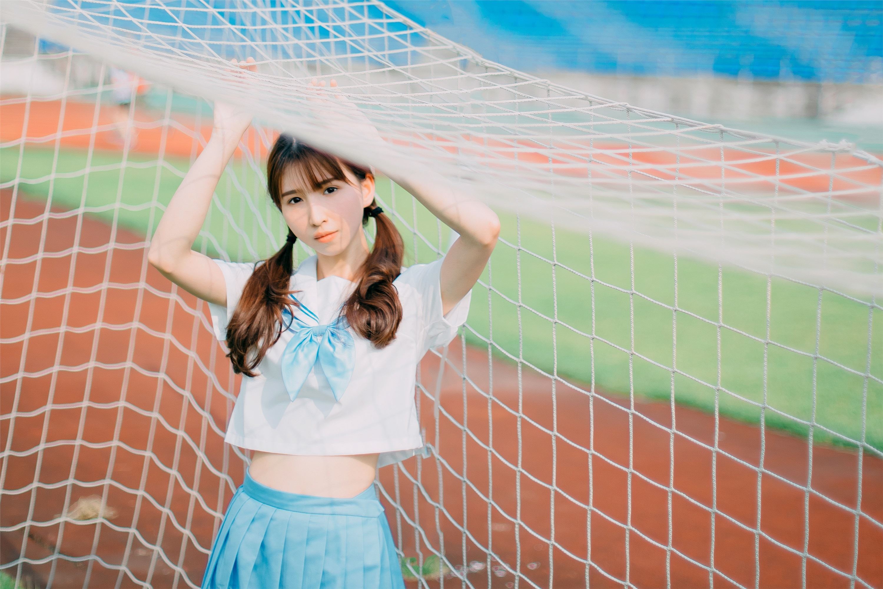 YITUYU艺图语 2021.08.30 放课后 sara